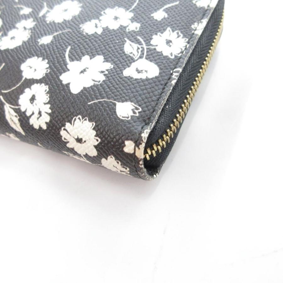 DOLCE&GABBANA（ドルチェ & ガッバーナ） ドルガバ 長財布 ラウンド