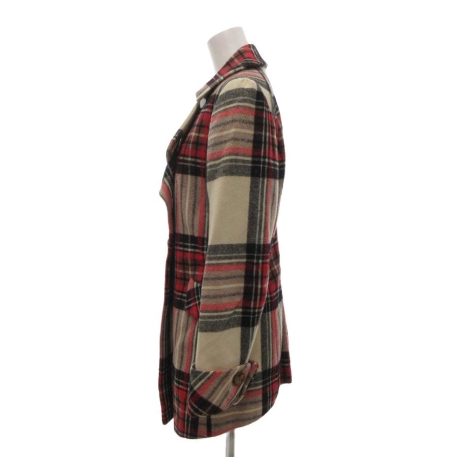 ヴィヴィアンウエストウッドレッドレーベル Vivienne Westwood RED