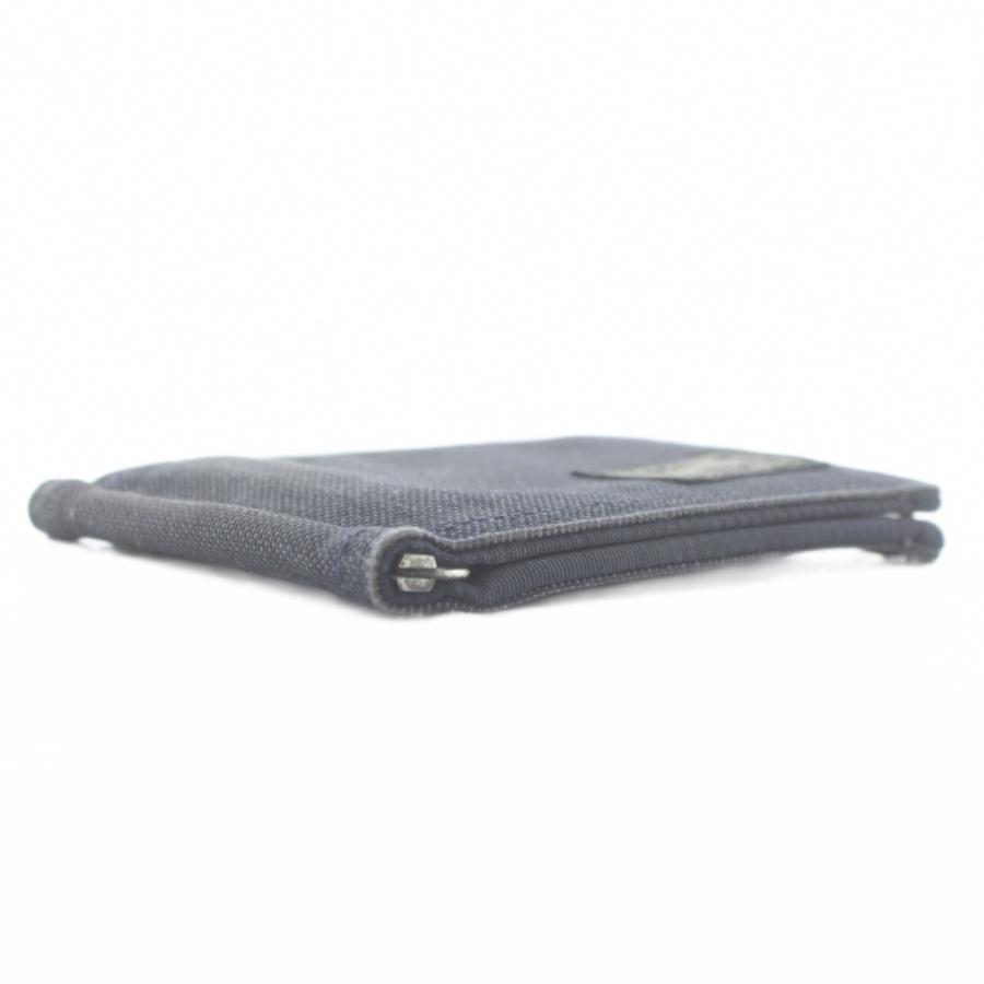 PORTER ポーター 吉田カバン スモーキー マネークリップ 財布 お札入れ