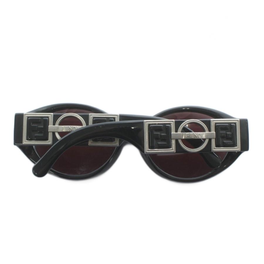 FENDI（フェンディ） 眼鏡 サングラス セルフレーム カラーレンズ