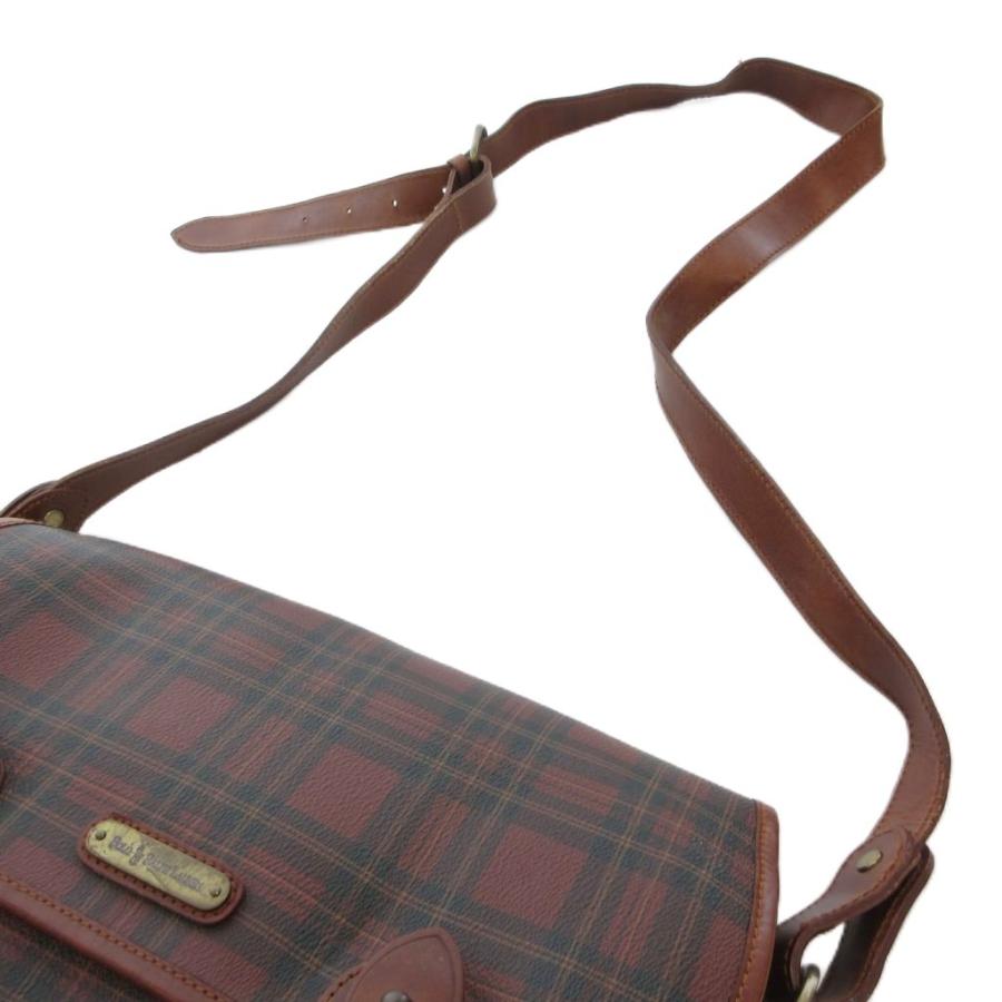 ポロ ラルフローレン POLO RALPH LAUREN ショルダーバッグ