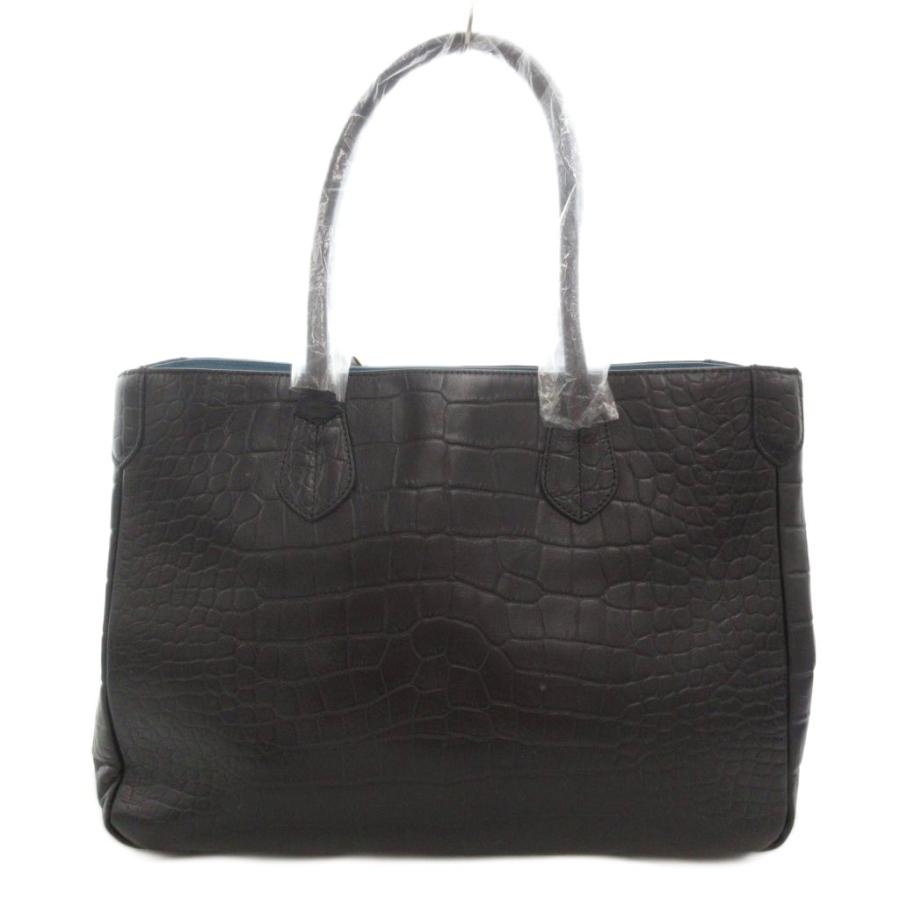 未使用品 ADMJ アクセソワ Accessoires De Mademoiselle トートバッグ