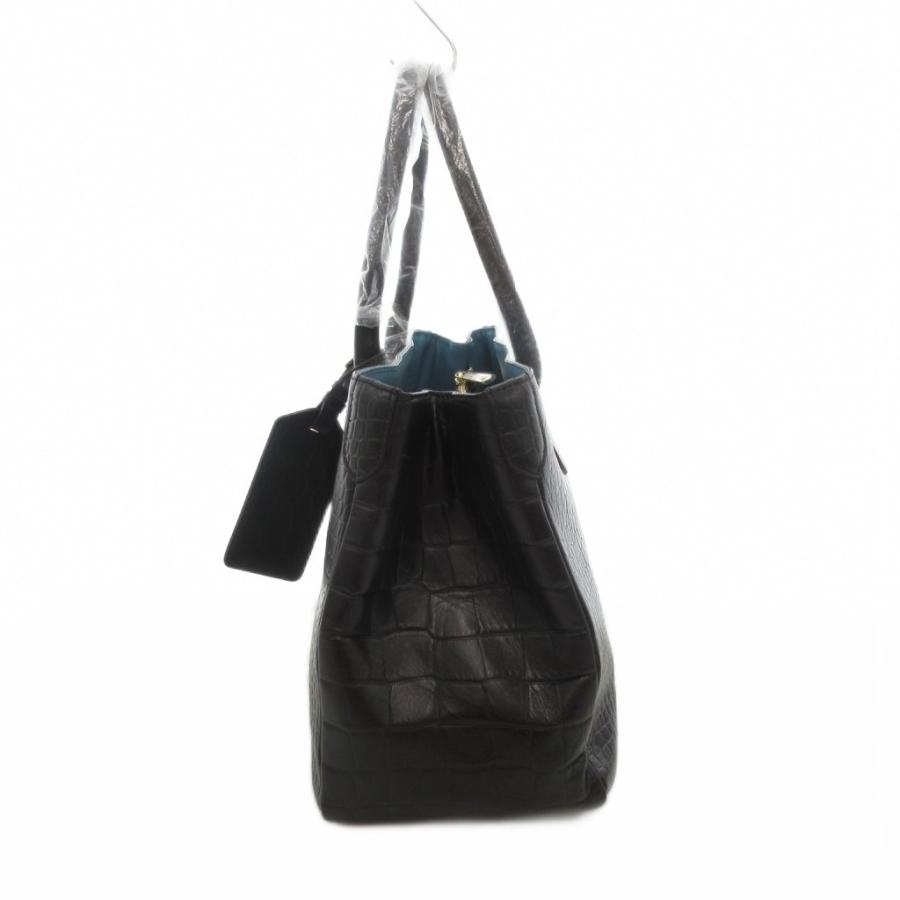 未使用品 ADMJ アクセソワ Accessoires De Mademoiselle トートバッグ