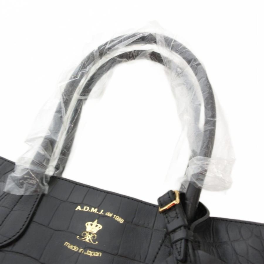 未使用品 ADMJ アクセソワ Accessoires De Mademoiselle トートバッグ