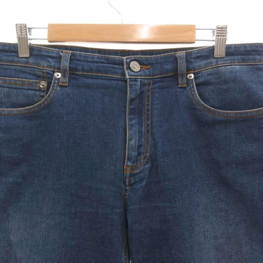 メンズ Ermenegildo Zegna デニム パンツ 34