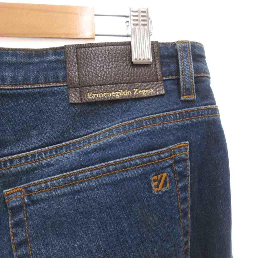 メンズ Ermenegildo Zegna デニム パンツ 34