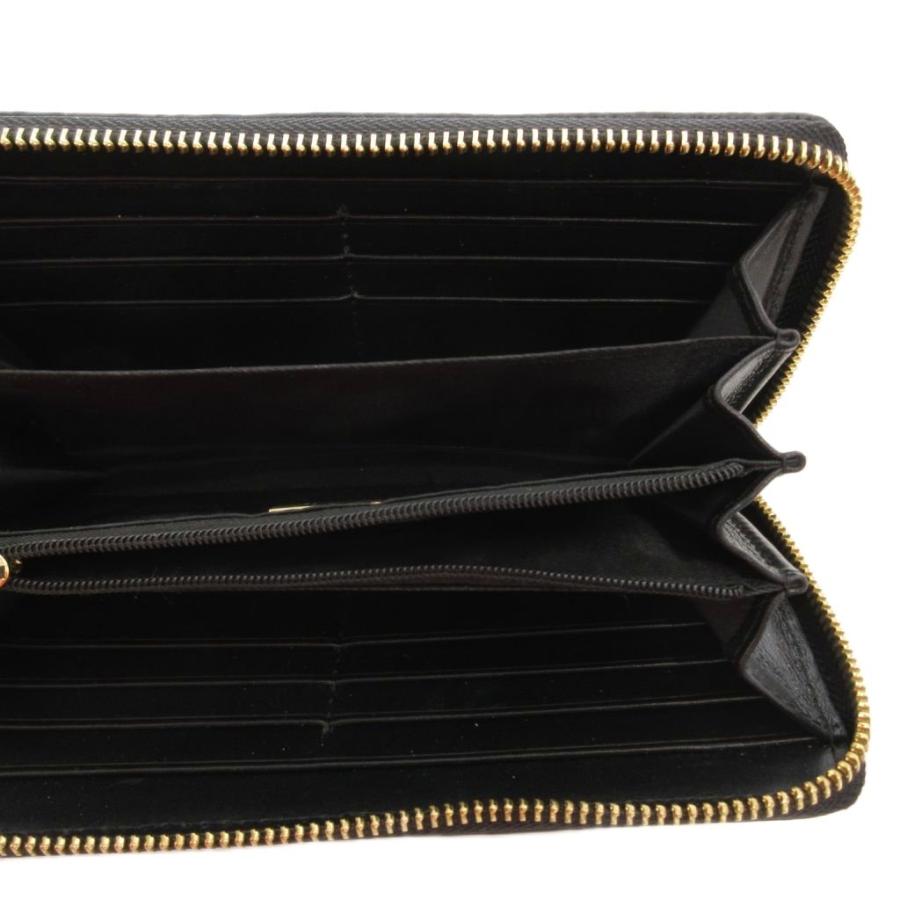 Vivienne Westwood（ヴィヴィアンウエストウッド） 長財布 レザー 本革