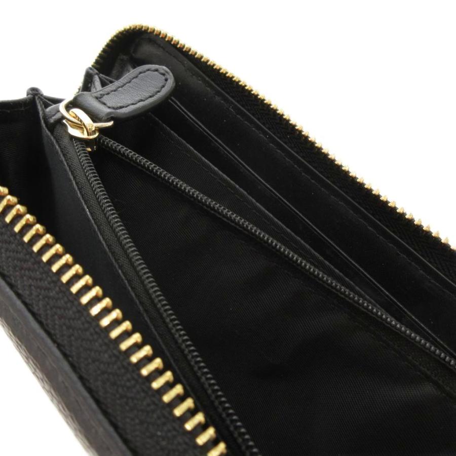 Vivienne Westwood（ヴィヴィアンウエストウッド） 長財布 レザー 本革