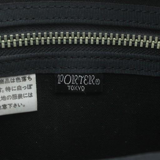 PORTER ポーター 吉田カバン サニー ミニ ボストン バッグ ハンド