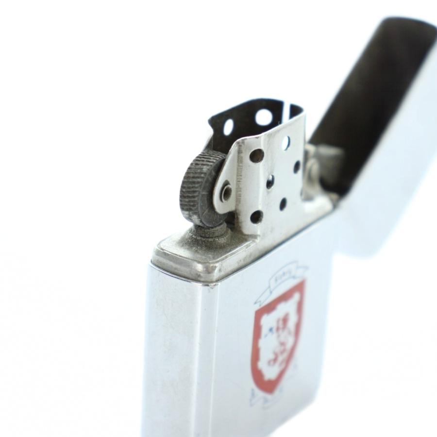 ジッポー ZIPPO ジャンク品 オイルライター 喫煙具 たばこ 小物 火花 