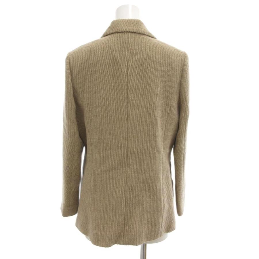 レリアン Leilian 美品 ロロピアーナ テーラードジャケット ウール 7