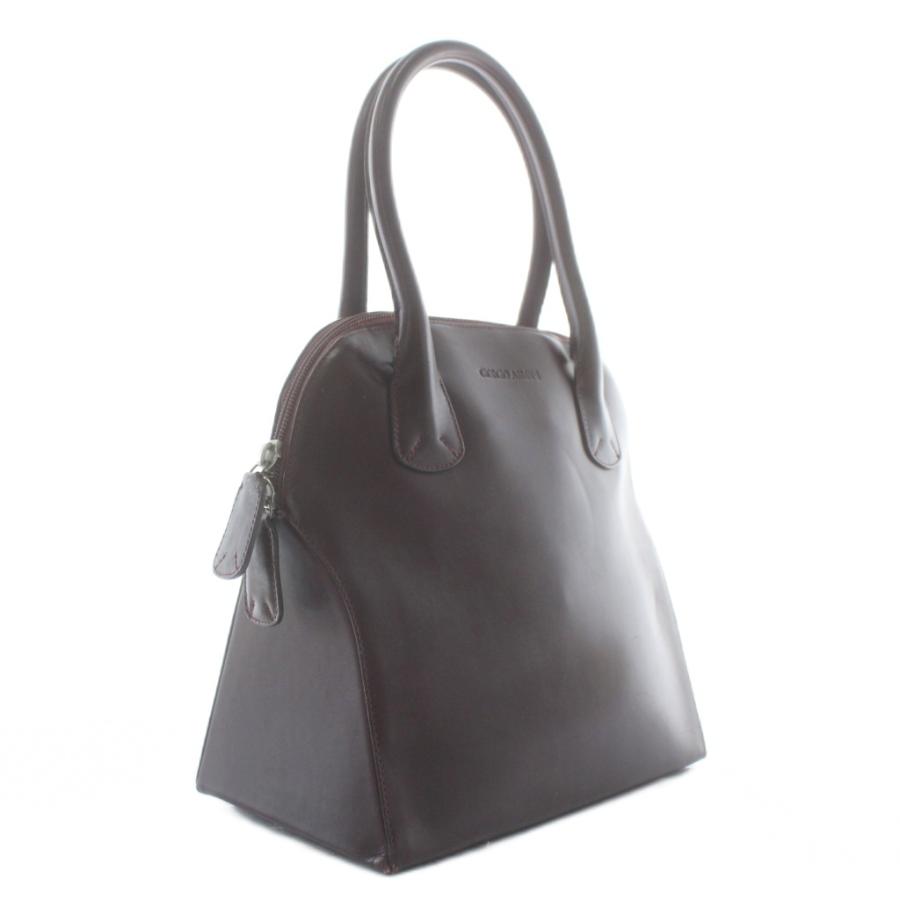 ジョルジオアルマーニ GIORGIO ARMANI ハンドバッグ ショルダー 2WAY