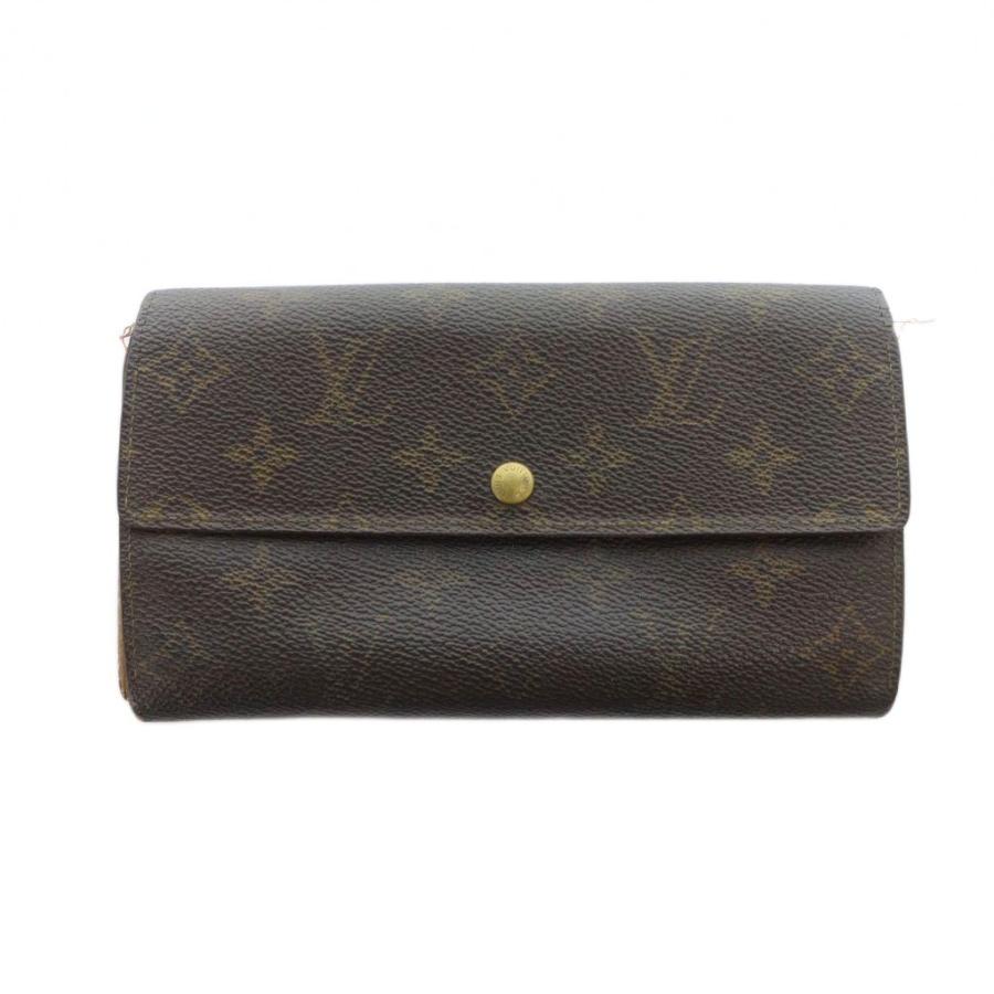 LOUIS VUITTON（ルイ・ヴィトン） LOUIS VUITTON M61725 モノグラム 