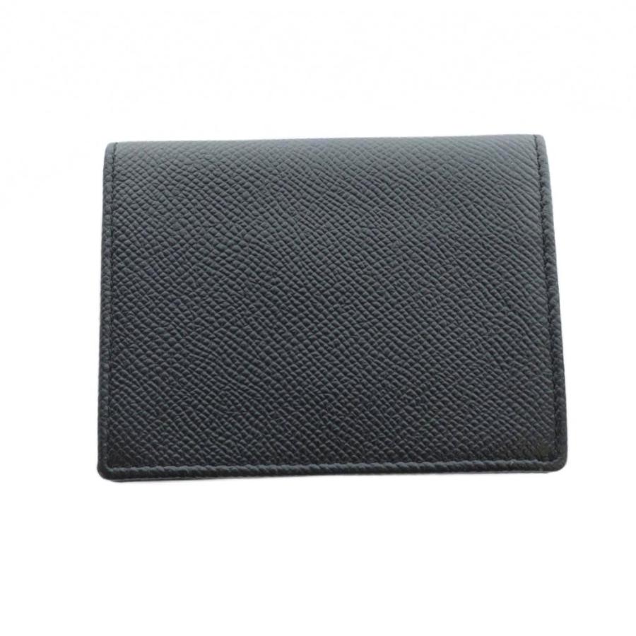 GUCCI（グッチ） 二つ折り財布 ウォレット ロゴ キャンバス レザー GG