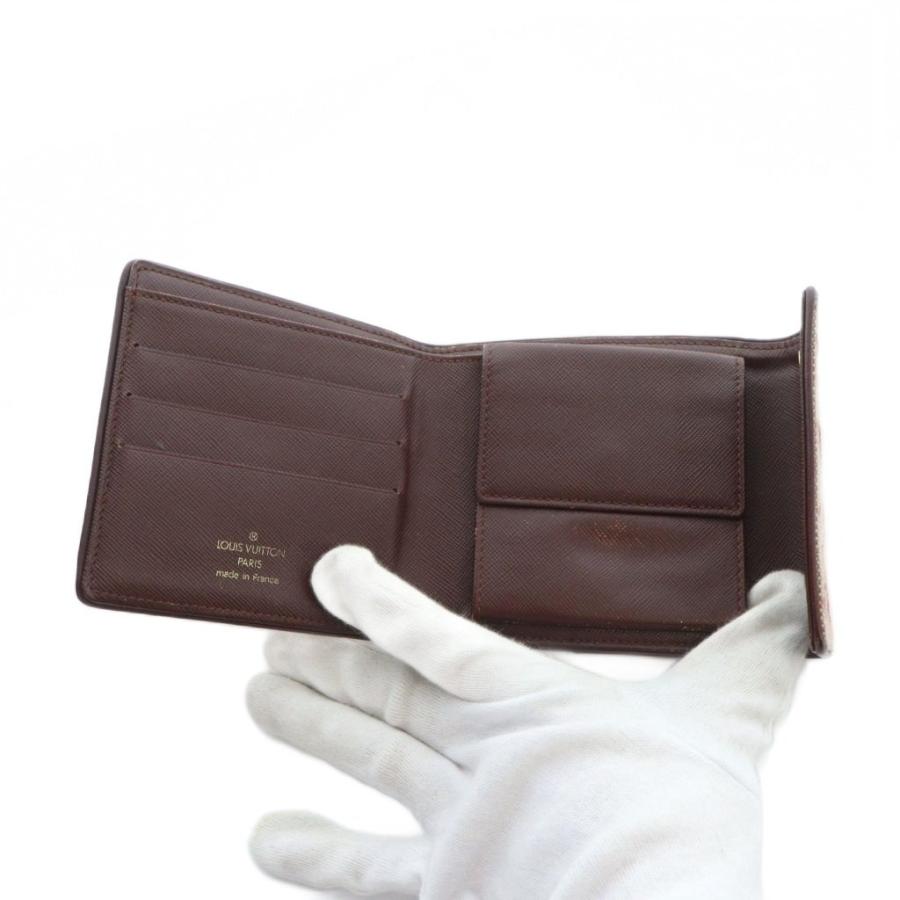 LOUIS VUITTON（ルイ・ヴィトン） LOUIS VUITTON M92241 ミニ ポルト