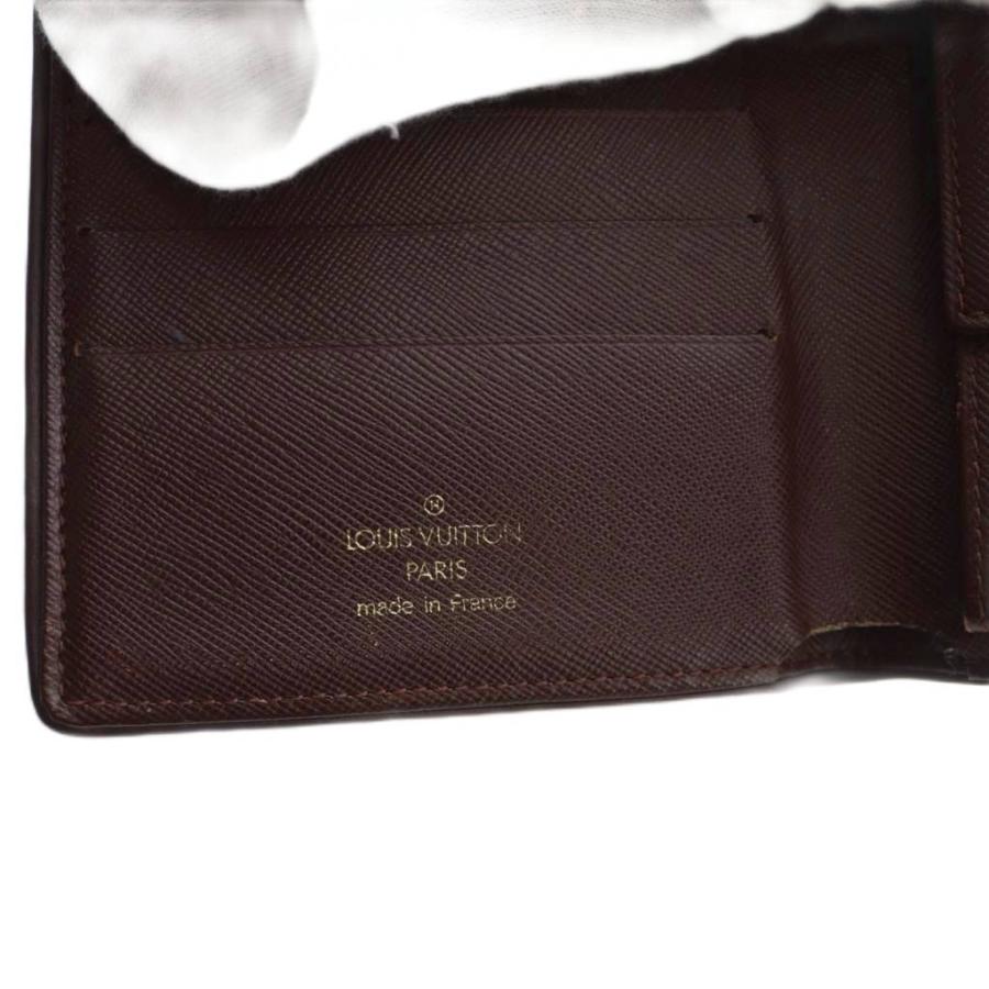 LOUIS VUITTON（ルイ・ヴィトン） LOUIS VUITTON M92241 ミニ ポルト