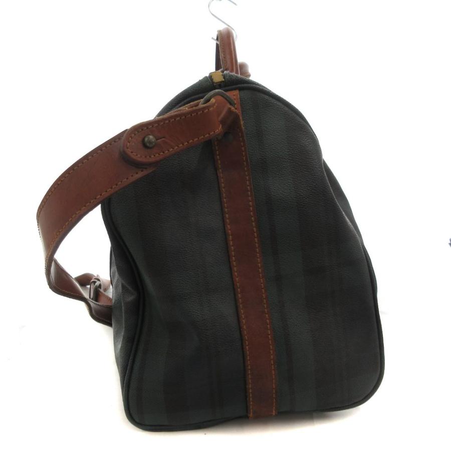 ポロ ラルフローレン POLO RALPH LAUREN ボストンバッグ ブラック