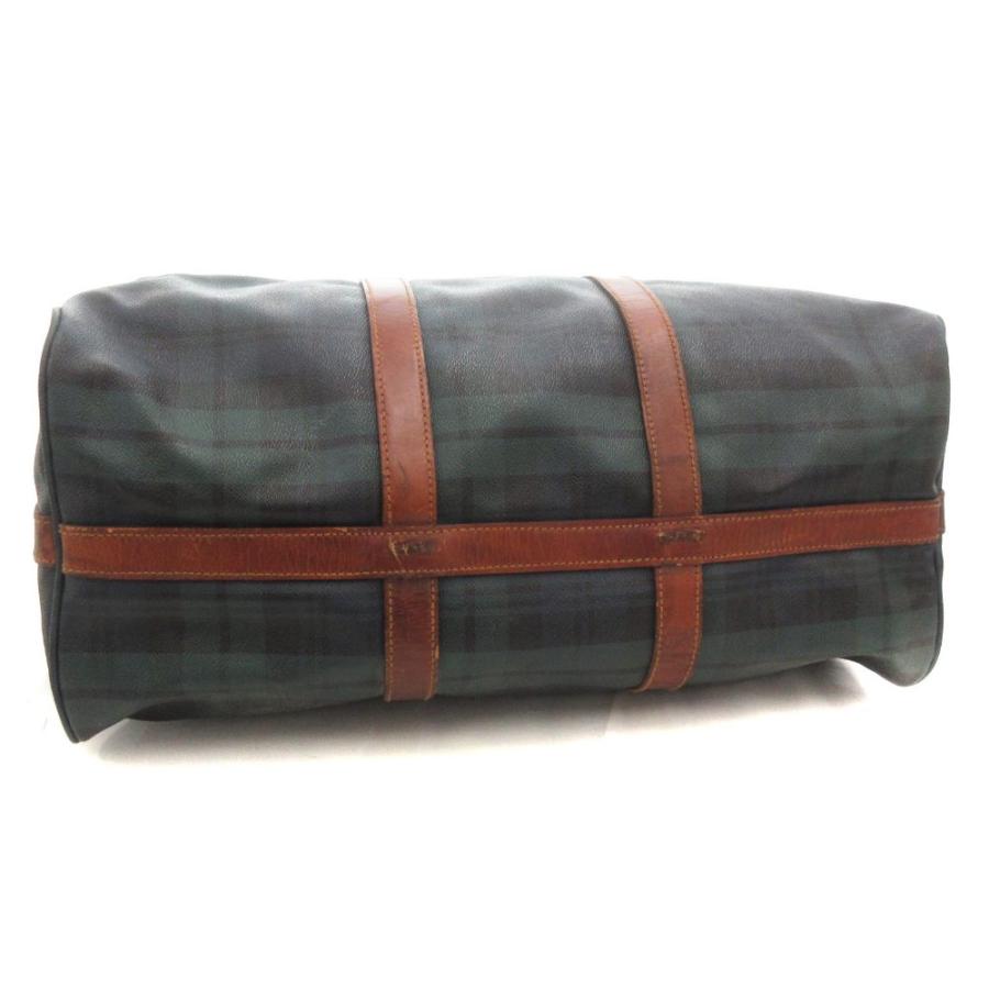 ポロ ラルフローレン POLO RALPH LAUREN ボストンバッグ ブラック