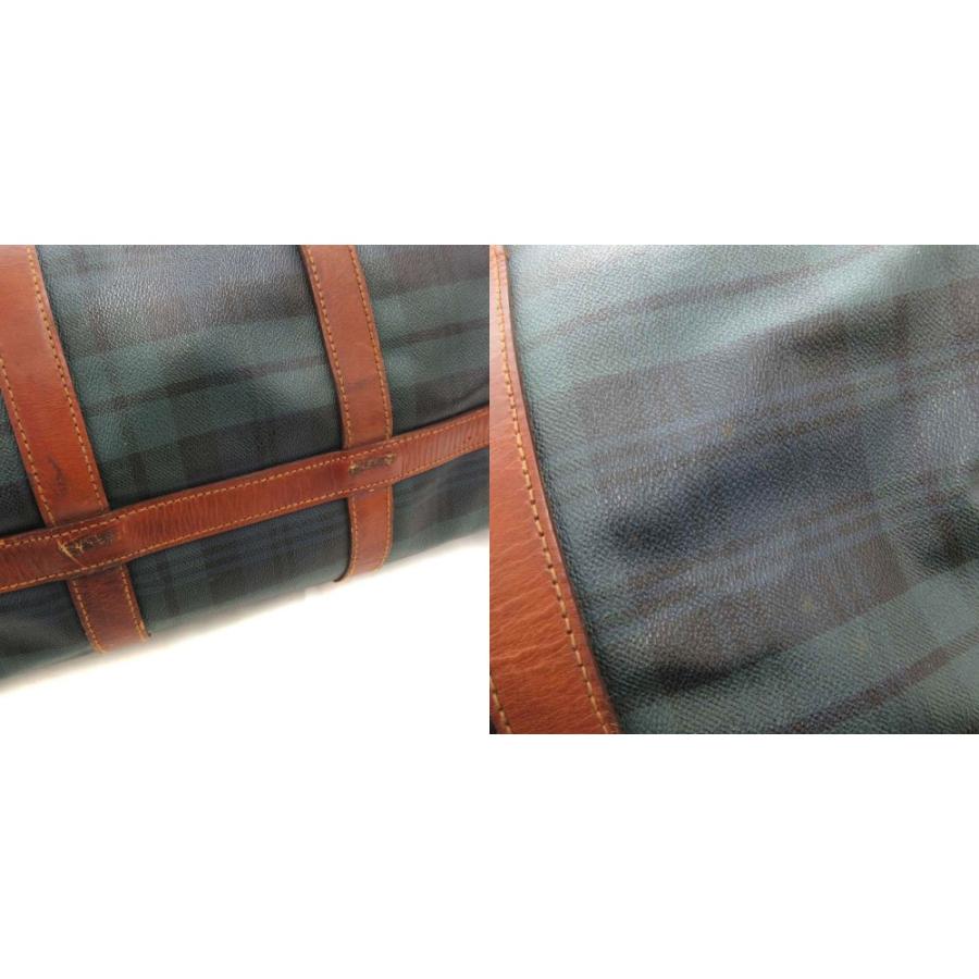 ポロ ラルフローレン POLO RALPH LAUREN ボストンバッグ ブラック