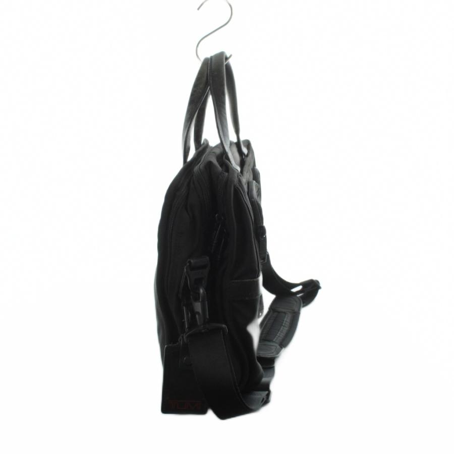 TUMI（トゥミ） TUMI 26141D2 ALPHA2 ビジネスバッグ ショルダー 2WAY