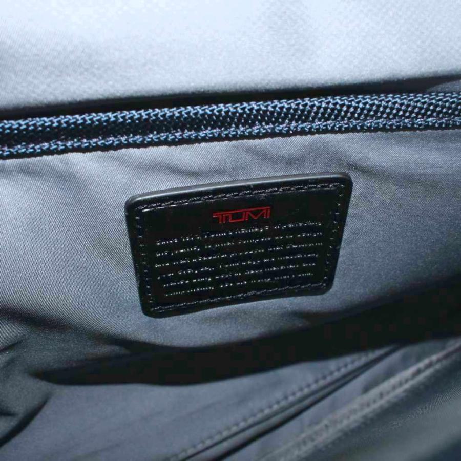 TUMI（トゥミ） TUMI 26141D2 ALPHA2 ビジネスバッグ ショルダー 2WAY
