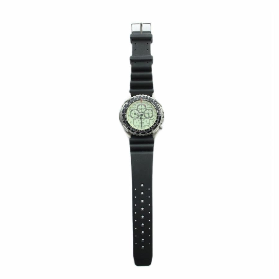 シチズン CITIZEN ジャンク品 3110-C10055 プロマスター ウイングマン