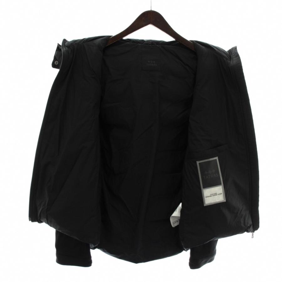 タトラス TATRAS 24AW TARO ダウンジャケット アウター ナイロン