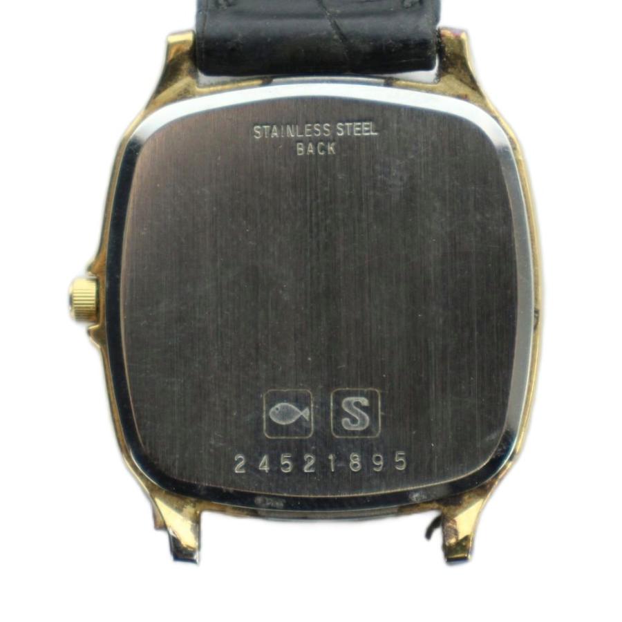 ロンジン LONGINES 140 7040 ジャンク品 腕時計 ウォッチ クォーツ 