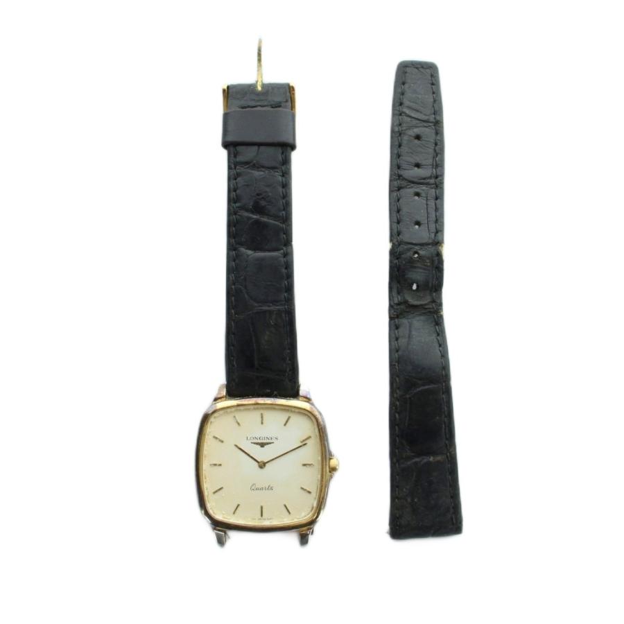 ロンジン LONGINES 140 7040 ジャンク品 腕時計 ウォッチ クォーツ