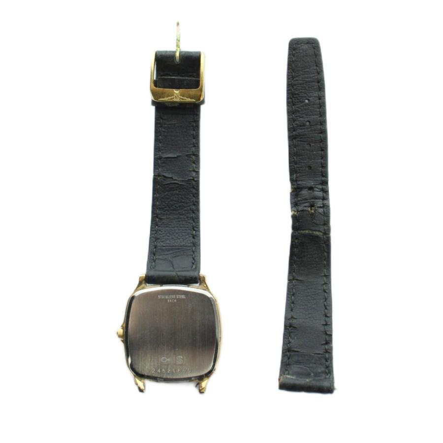 ロンジン LONGINES 140 7040 ジャンク品 腕時計 ウォッチ クォーツ