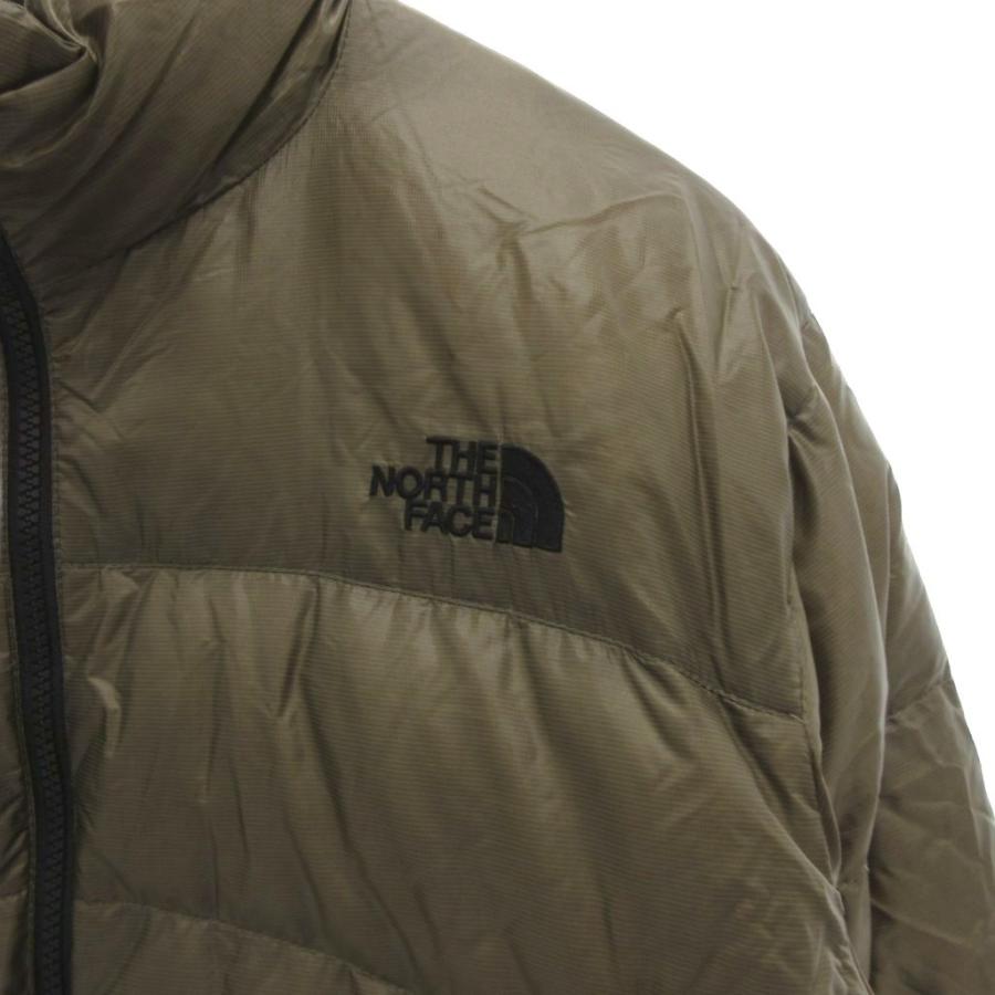THE NORTH FACE（ザ ノースフェイス） アコンカグア ダウンジャケット