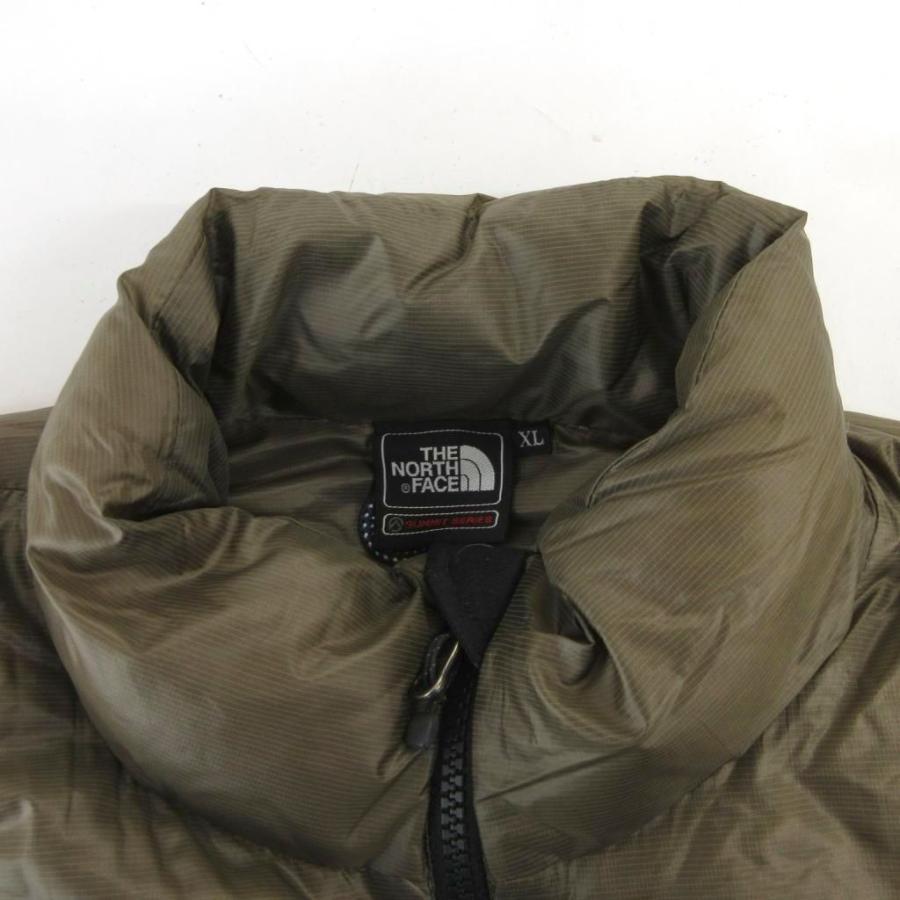 THE NORTH FACE（ザ ノースフェイス） アコンカグア ダウンジャケット