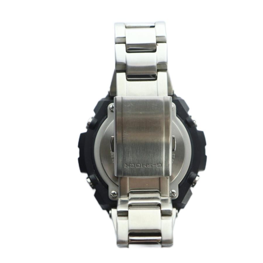 ジーショック G-SHOCK GST-W1100 腕時計 アナログ ウォッチ G-SHOCK カシオジーショック CASIO GST-W1100 腕時計 ウォッチ