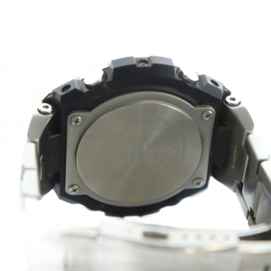 ジーショック G-SHOCK GST-W1100 腕時計 アナログ ウォッチ G-SHOCK カシオジーショック CASIO GST-W1100 腕時計 ウォッチ