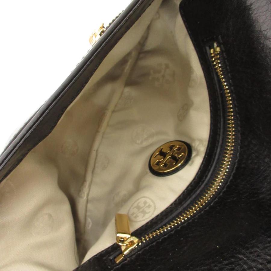 TORY BURCH（トリーバーチ） ショルダーバッグ チェーン ロゴ