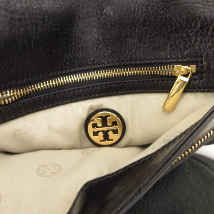 TORY BURCH（トリーバーチ） ショルダーバッグ チェーン ロゴ