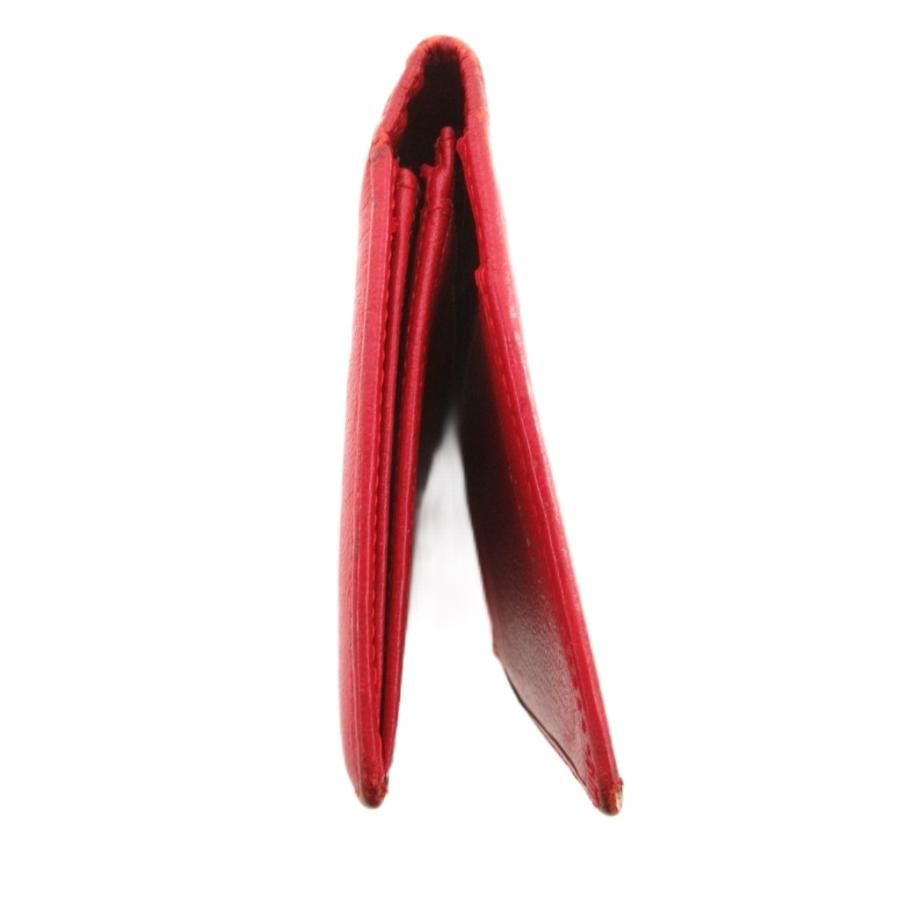 CHANEL（シャネル） 長財布 ウォレット 二つ折り 小銭入れあり レザー