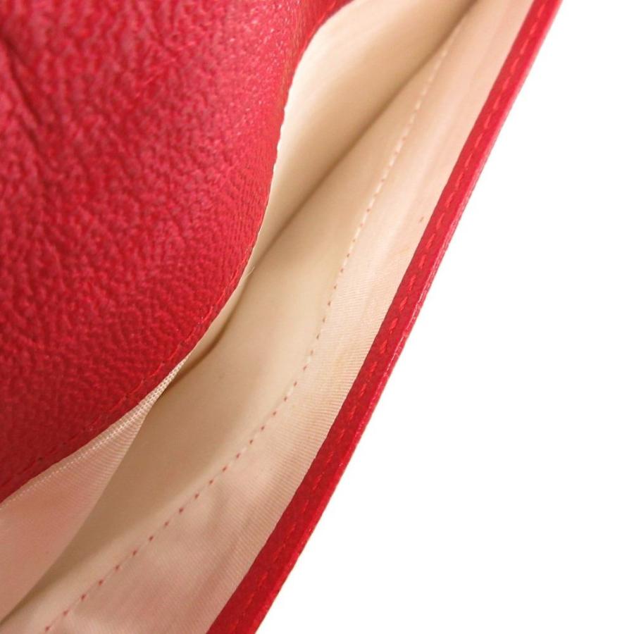 CHANEL（シャネル） 長財布 ウォレット 二つ折り 小銭入れあり レザー