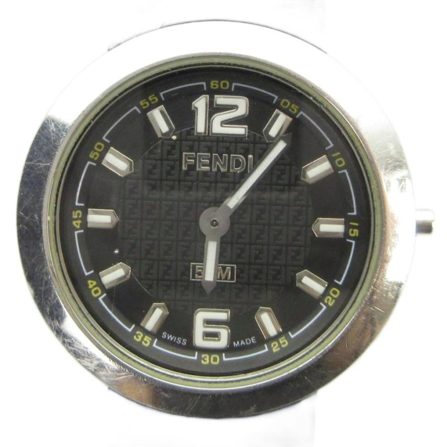 FENDI（フェンディ） ジャンク品 8010 L 腕時計 ウォッチ クォーツ 