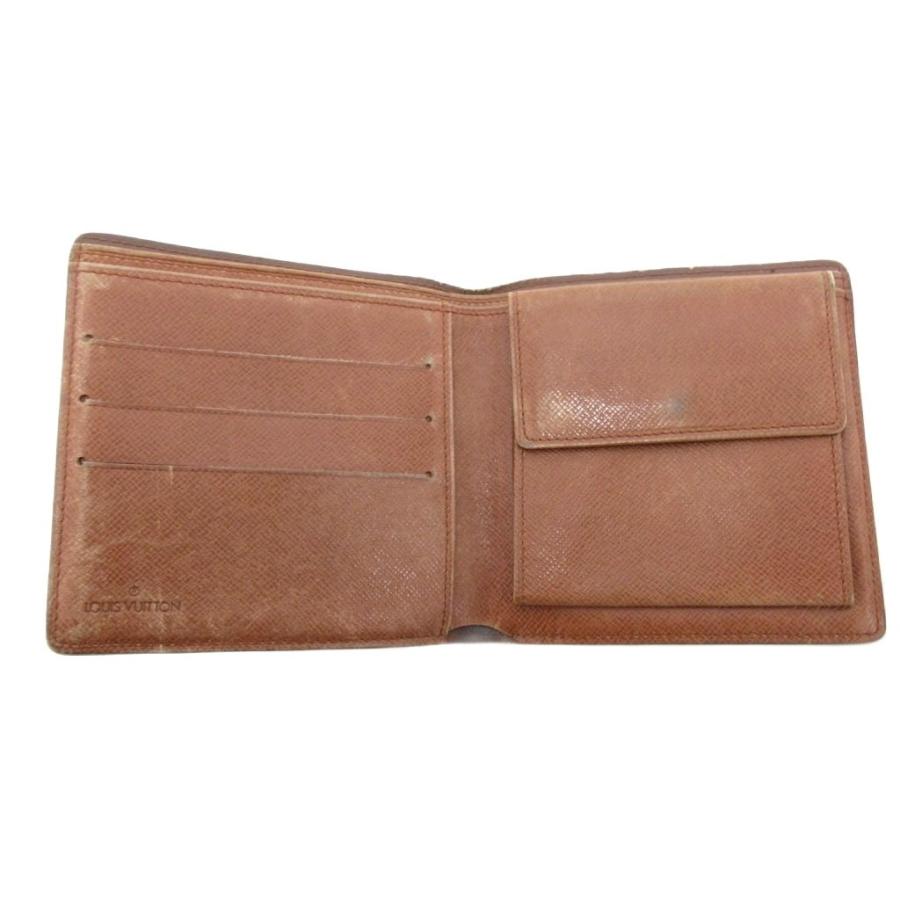 LOUIS VUITTON（ルイ・ヴィトン） ポルトビエカルトクレディ モネ