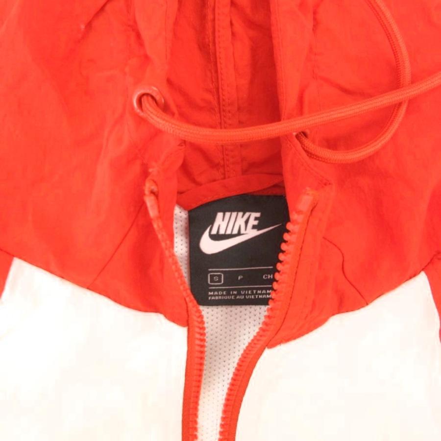NIKE（ナイキ） ウィンドランナーウーブ SIGNジャケット ジップアップ