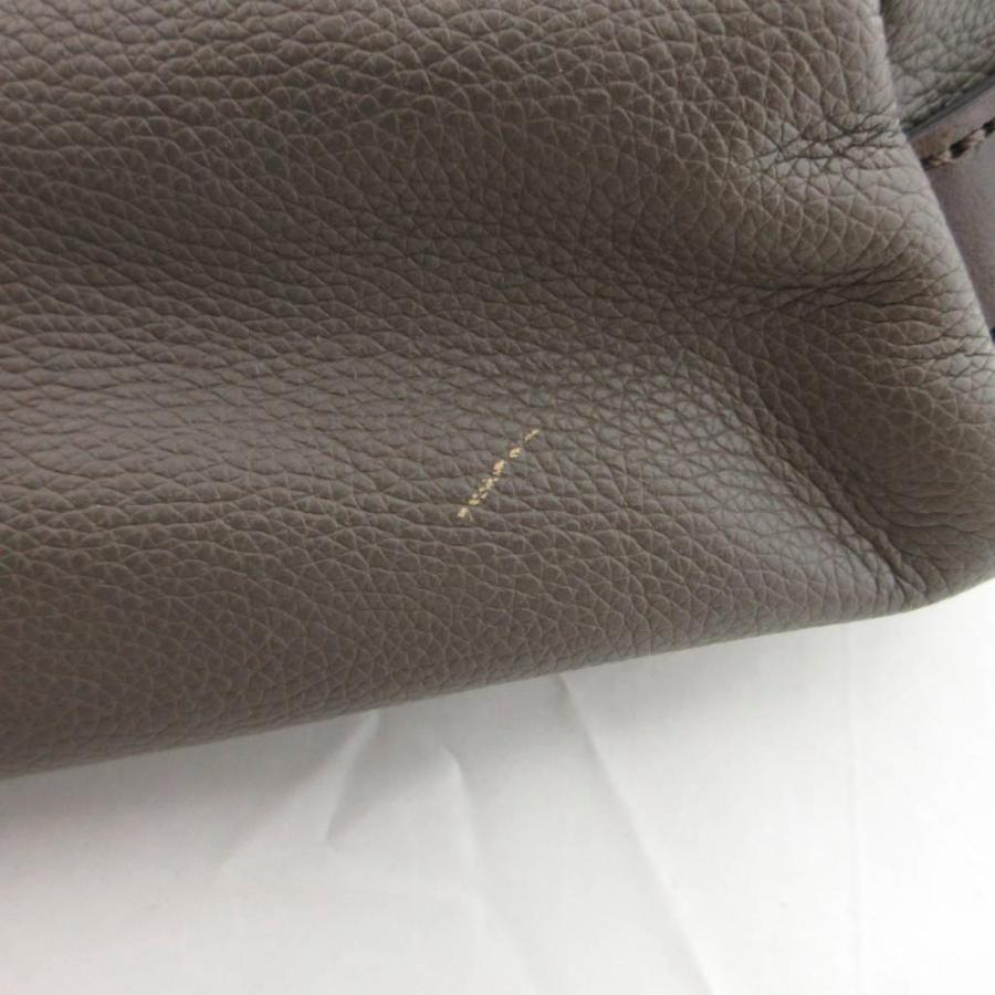 COACH（コーチ） トンプソン コンバーチブル ボディバッグ ウエスト 