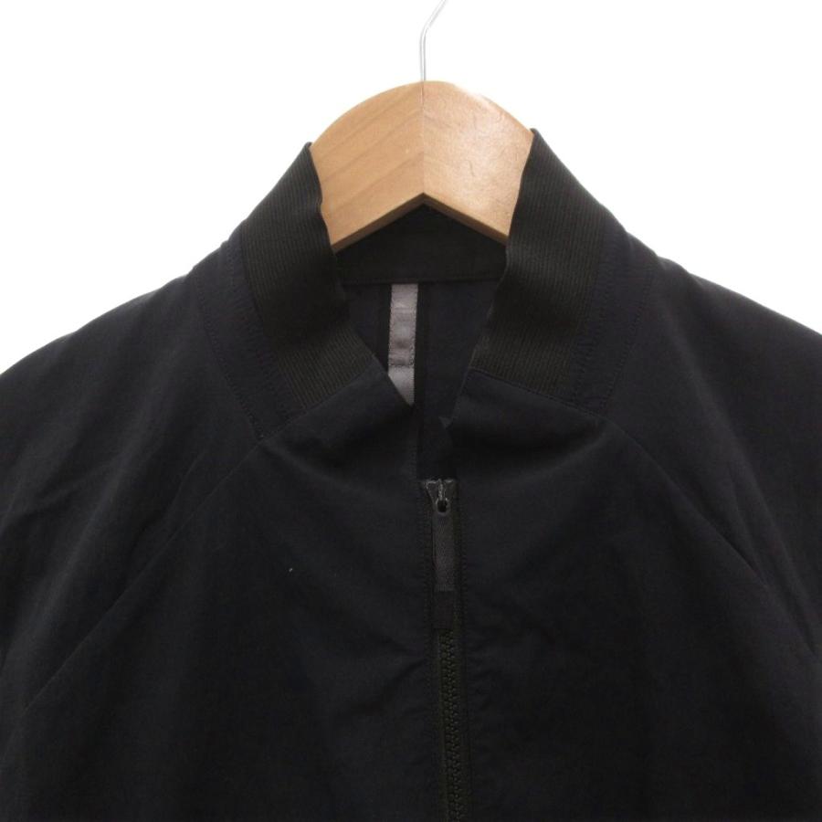 アークテリクス ヴェイランス ARC'TERYX VEILANCE NEMIS JACKET ネミス
