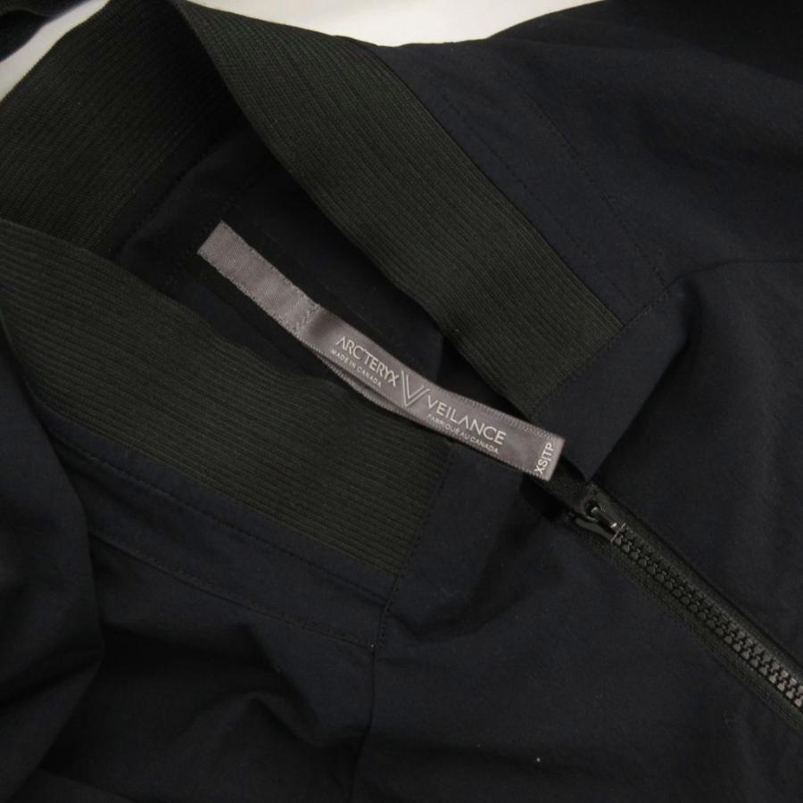 ジャケット・アウター arc'teryx veilance nemis jacket XS アークテリクス ヴェイランス ARC'TERYX VEILANCE NEMIS JACKET ネミス