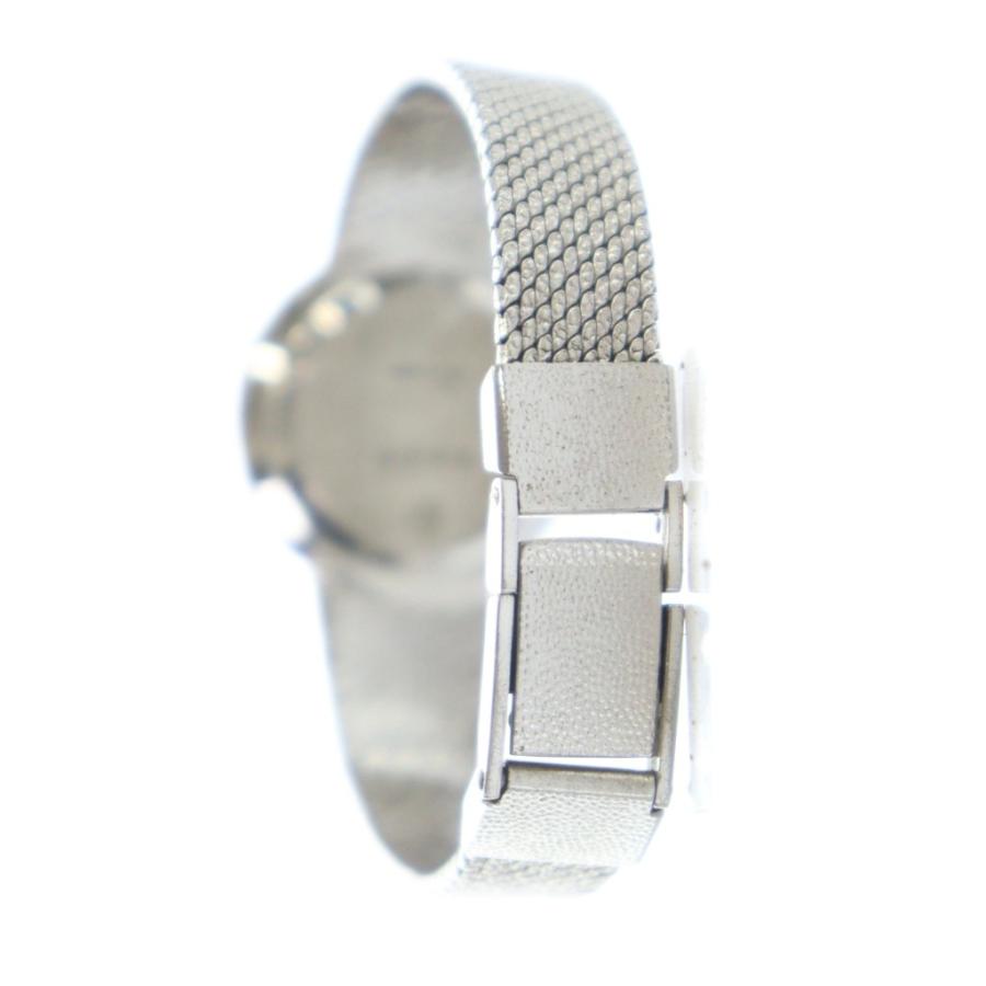 ラドー RADO Silver Colony シルバーコロニー 腕時計 手巻き 白文字盤