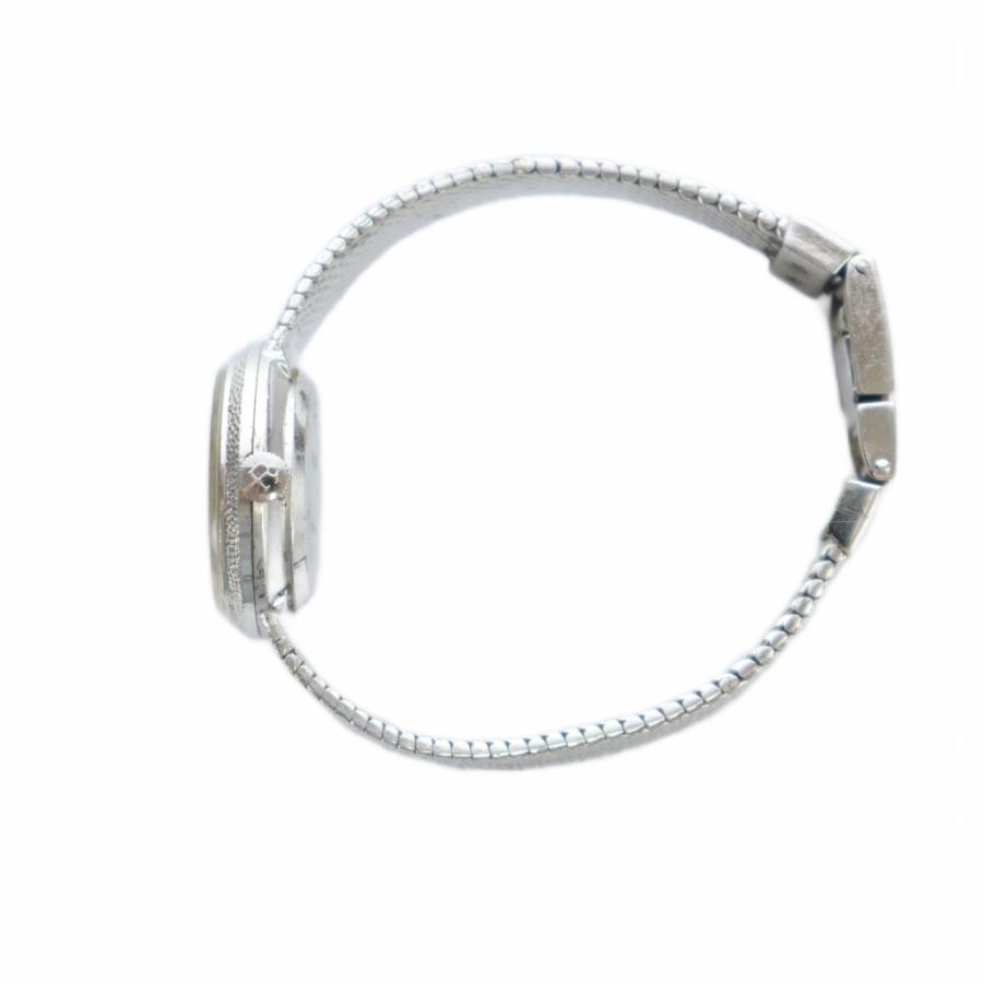 ラドー RADO Silver Colony シルバーコロニー 腕時計 手巻き 白文字盤