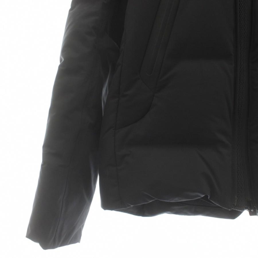 デサント オルテライン マウンテニア 水沢 ダウンジャケット アウター