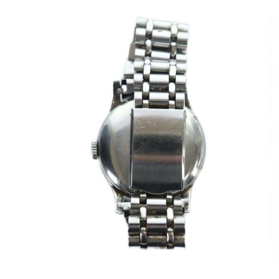 ロンジン LONGINES 40s 50s アンティーク ヴィンテージ 12L 12.682s