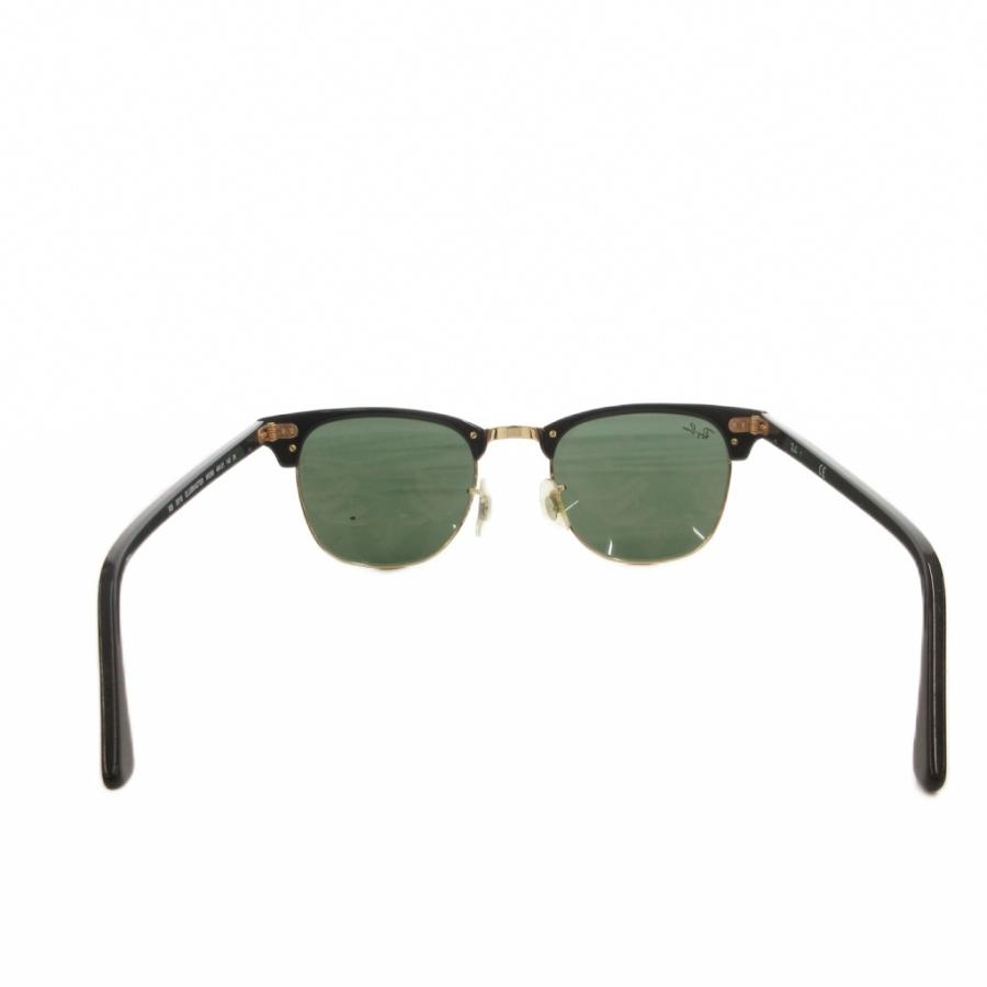 レイバン RAY BAN CLUBMASTER クラブマスター サングラス アイウェア