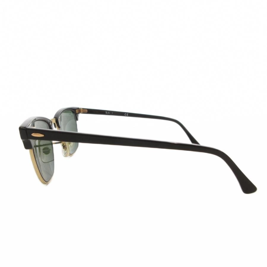 レイバン RAY BAN CLUBMASTER クラブマスター サングラス アイウェア